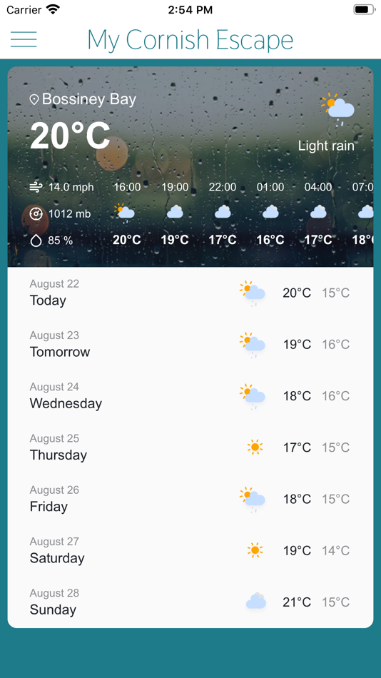 #4. MCE (iOS) 由: Clubwifi Ltd