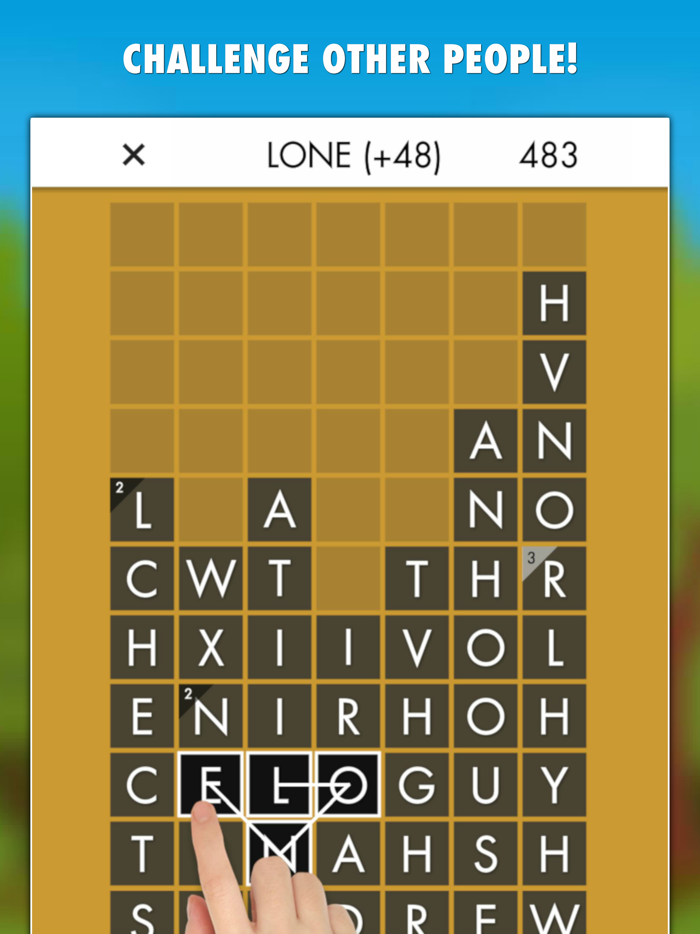 Word Search Champion