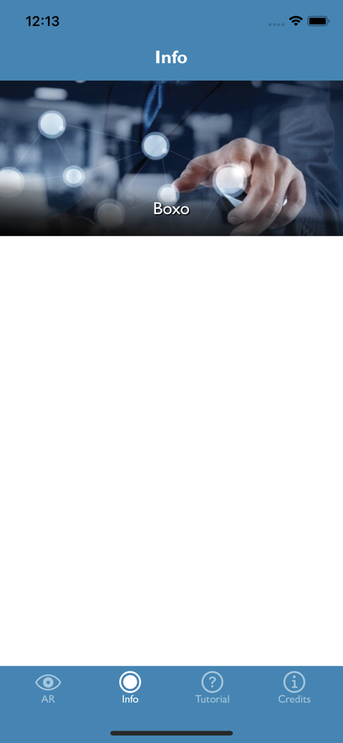 BOXO - Packaging in AR