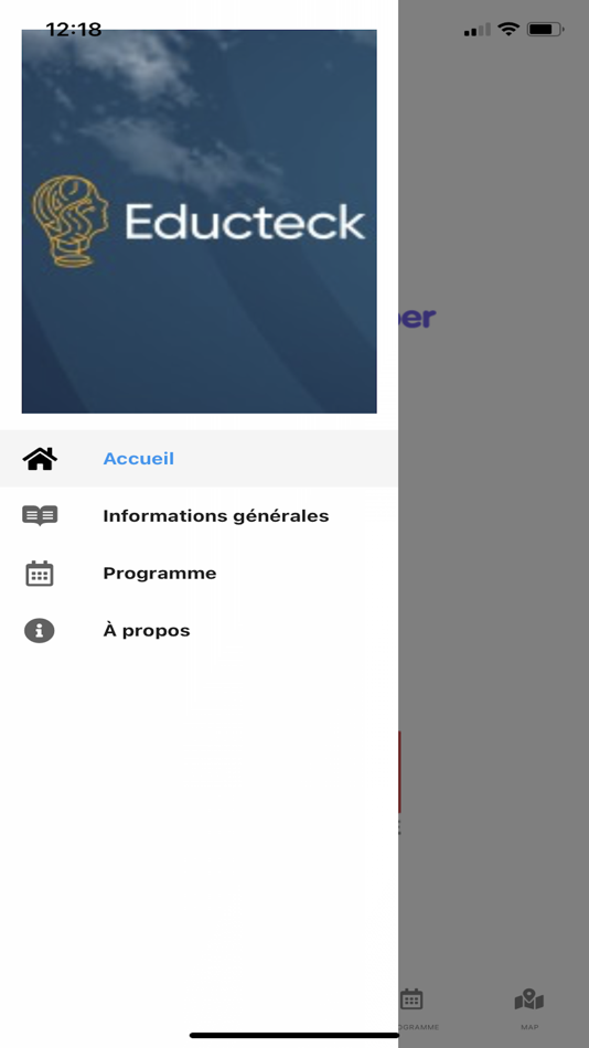 #1. Educteck 2022 (iOS) 由: Netfer Smart Solutions