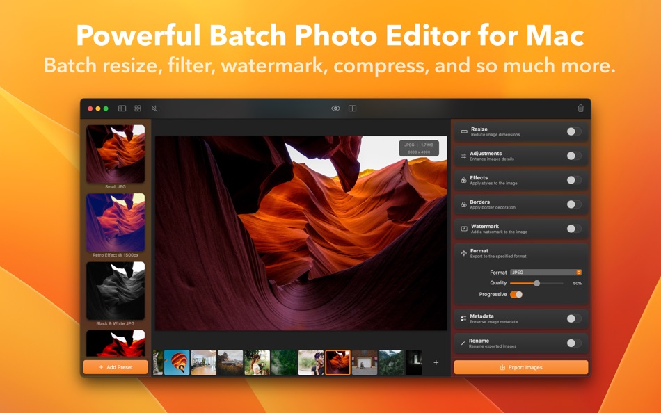 #1. Squash 3 (macOS) By: Realmac Software