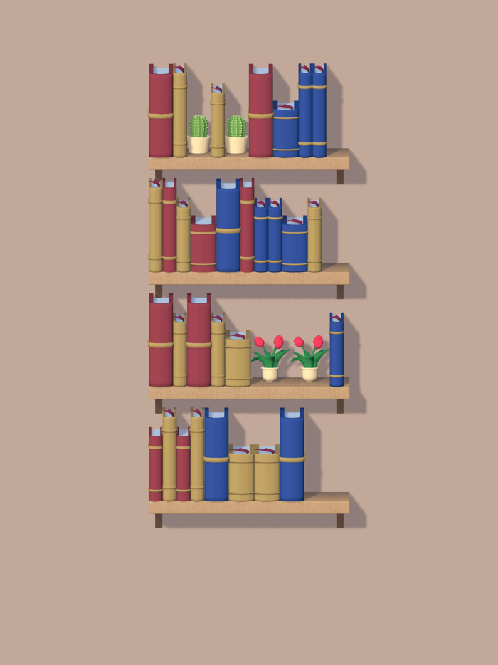 Do It Your Shelf