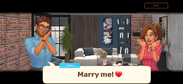 Merge House - Design Makeover