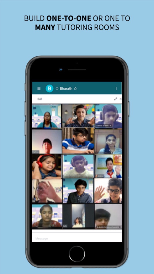 #4. Vclass (iOS) Podle: G Arun Kumar