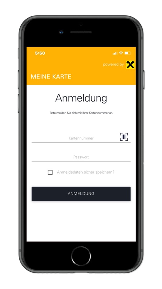 #1. Hofsteigkarte (iOS) 게시자: Brain Behind Ltd