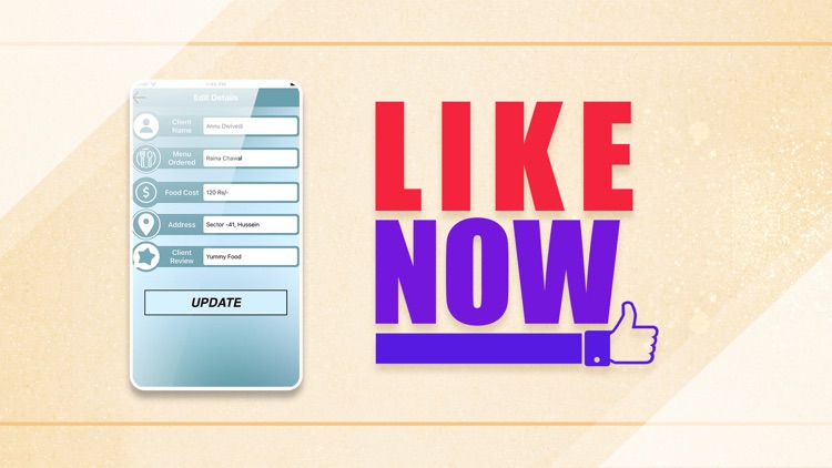 LikeNow screenshot-3