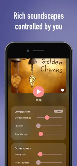 Game screenshot Mishi: Mindful Music & Motion apk