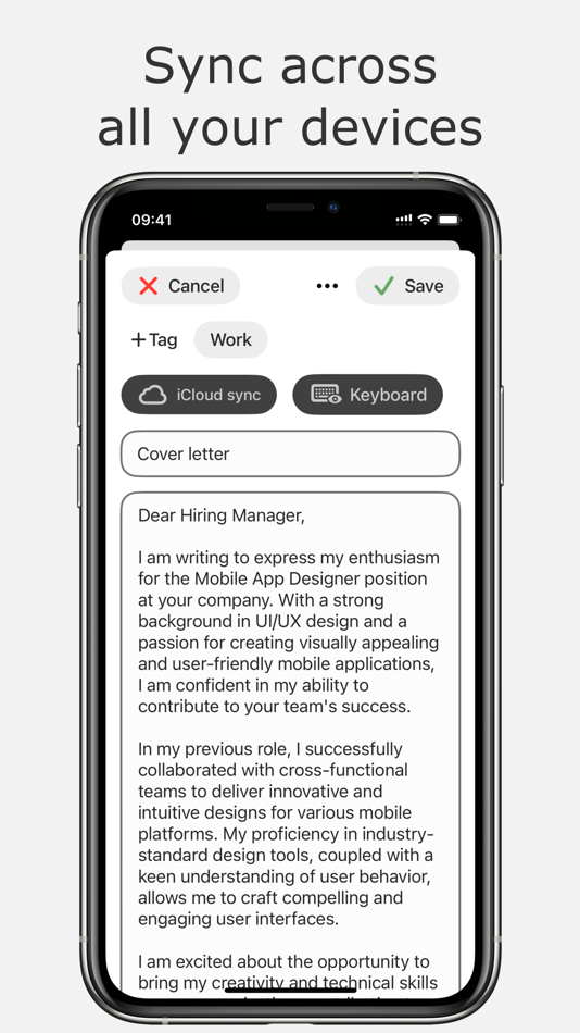 #2. Clipboard Wallet (macOS) Podle: Ianis Plumit