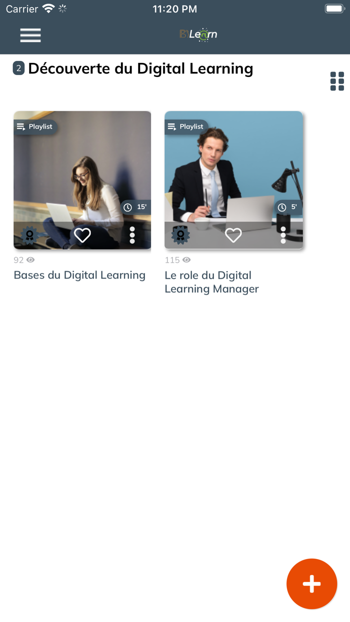 ByLern Bouygues Construction