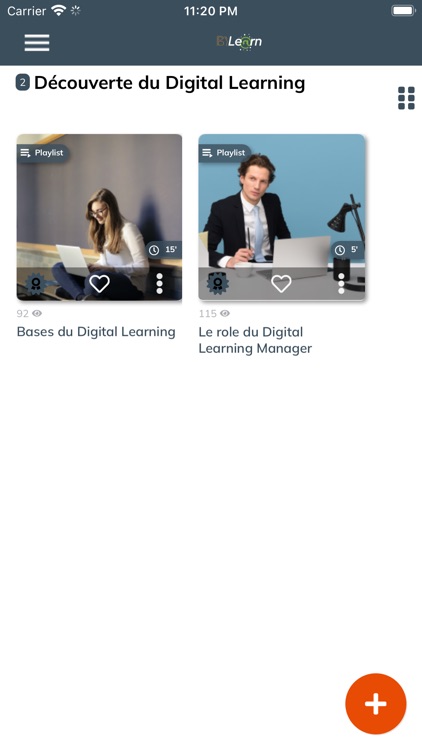 ByLe@rn Bouygues Construction