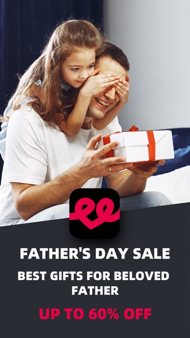 Screenshot 1 of SOUFEEL - Personalized Gifts App