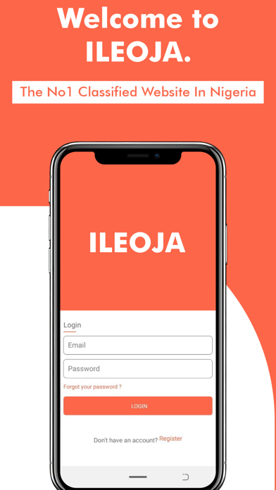 Ileoja Screenshot