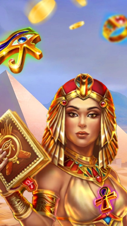 Legacy of Pharaohs