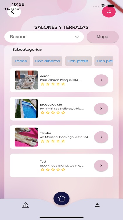 Iplanner screenshot-3