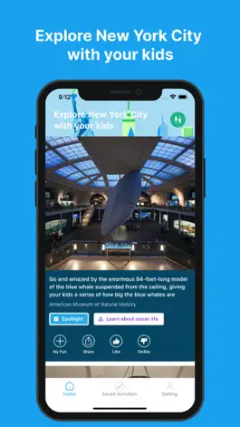 Game screenshot FunDay: plan trips and outings mod apk