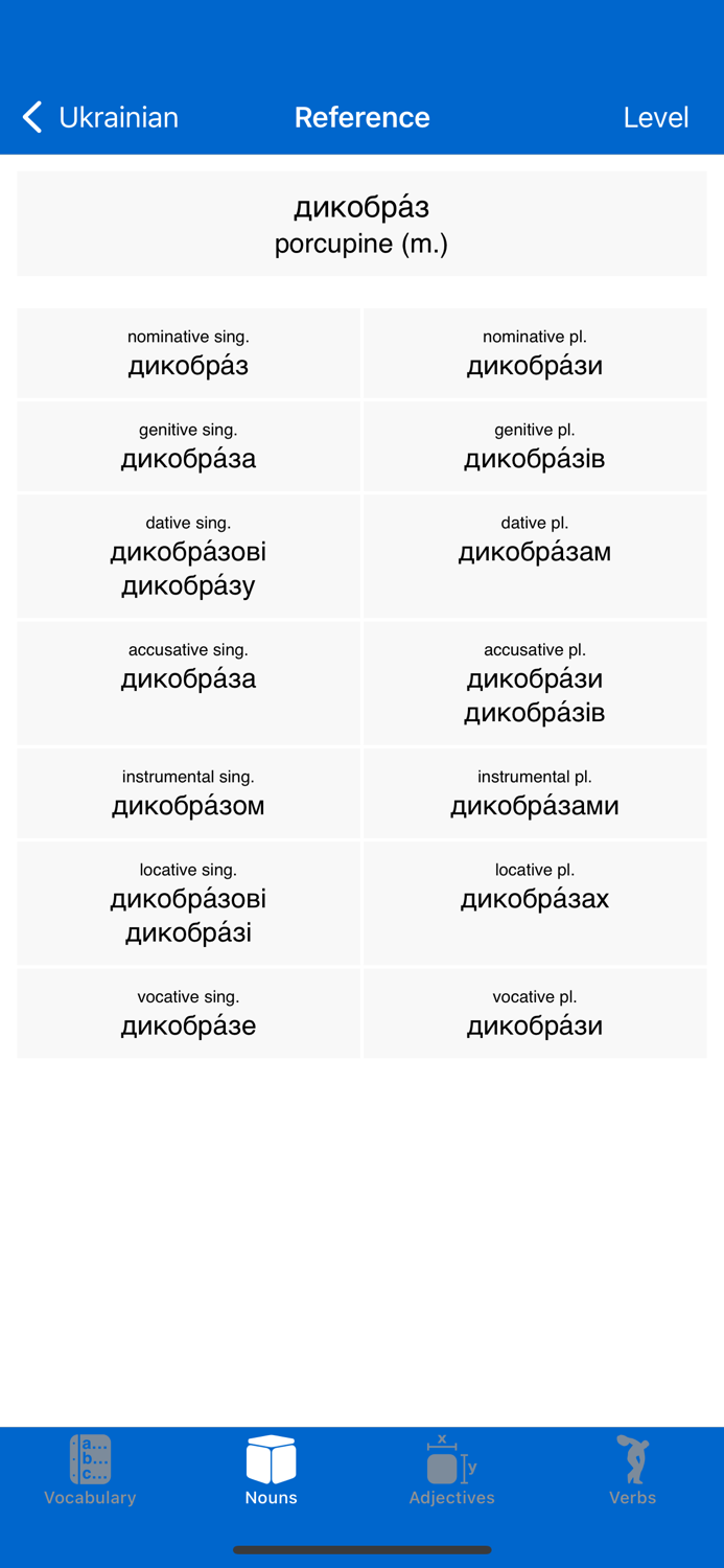 Liberation Philology Ukrainian