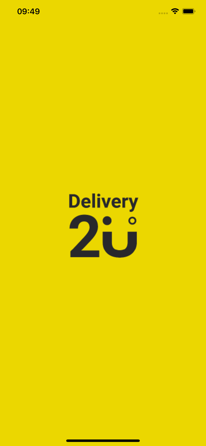 Delivery2U