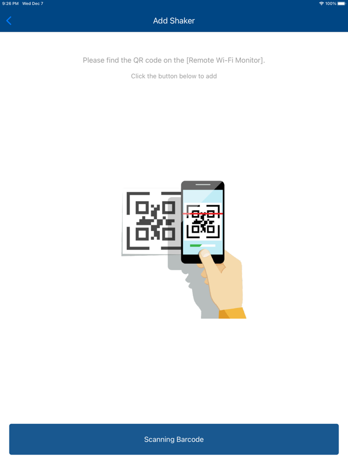 Crystal SmartConnect