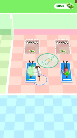 Game screenshot Doctor Tycoon hack