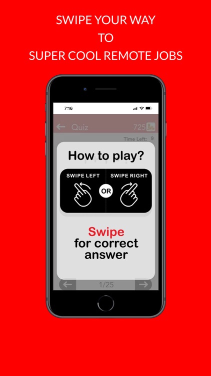 #ILRJ - I Love Remote Jobs
