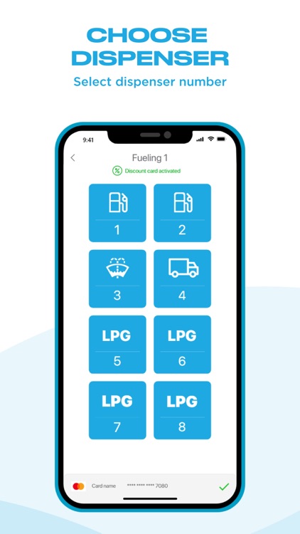 Rezzo securepay screenshot-3