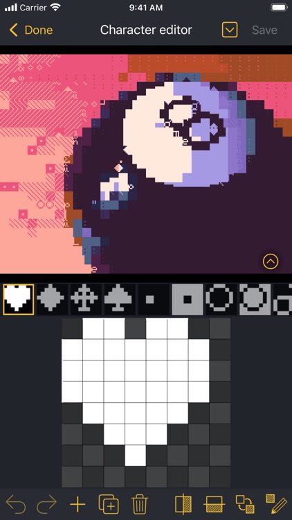 Retrospecs screenshot-7