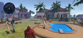 Game screenshot Grand Gangster : Mafia Dad Sim mod apk