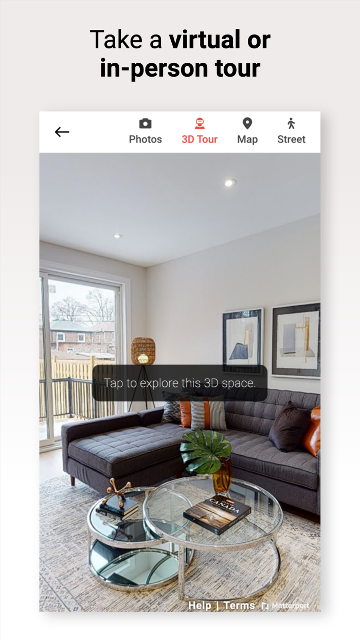 Homeca Real Estate and Rentals