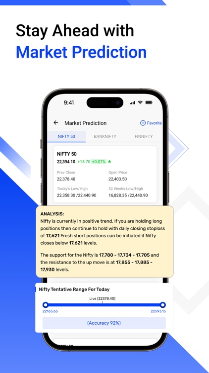 Unicorn Signals-Trading View screenshot-5