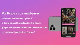 Game screenshot Tin Space hack