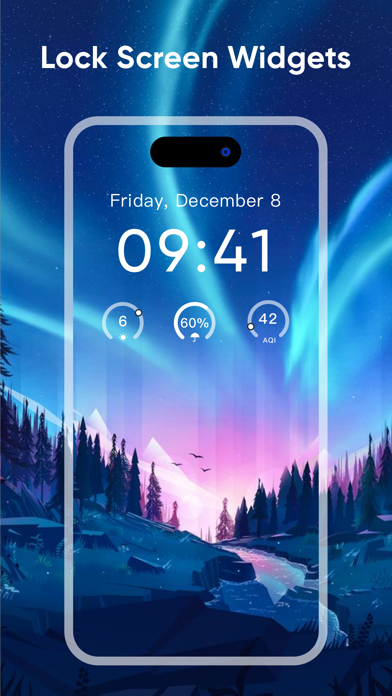 Wallpaper Live 4K for iPhone