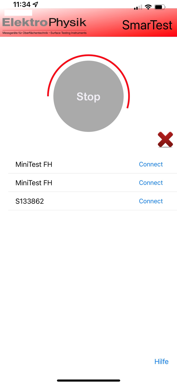 SmarTest - ElektroPhysik