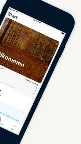 Game screenshot NAMK - Nässjö AMK apk