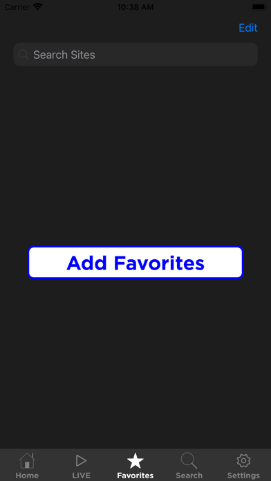 LCSD Digital Media Screenshot