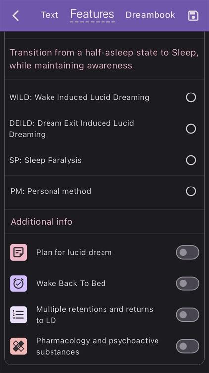 AIDA: Lucid Dreams screenshot-8