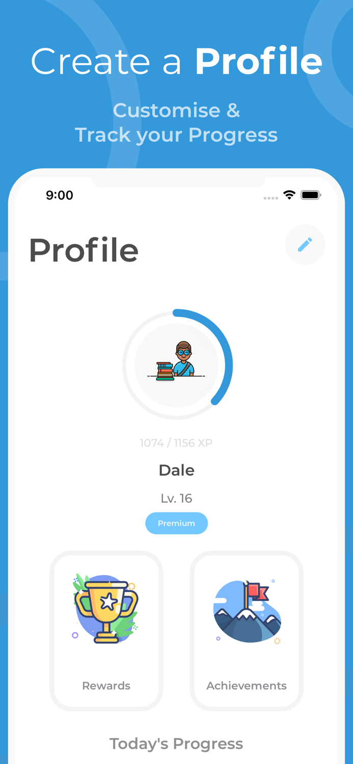 Dyslexia.ai - Smart Phonics