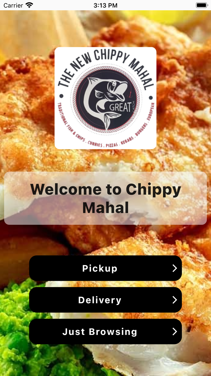 Chippymahal