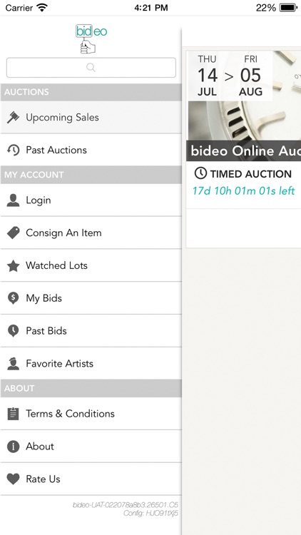 bideo.io screenshot-3