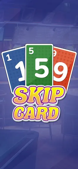 Game screenshot Skip Card - Solitaire Game mod apk