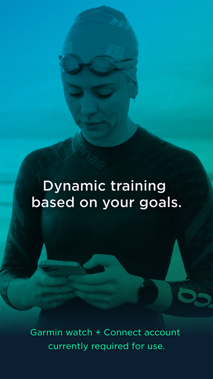 TRIQ – Triathlon Training Plan