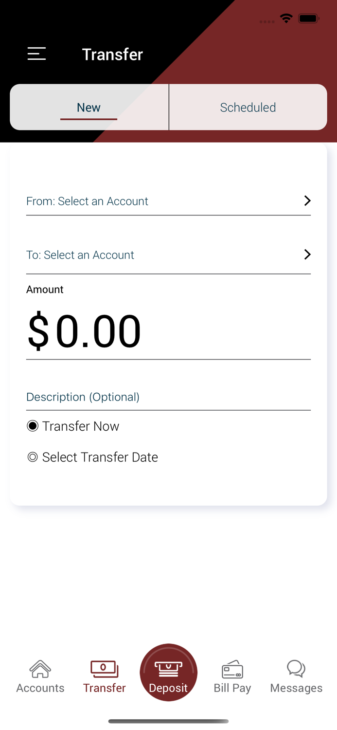 Ambridge Area FCU Mobile