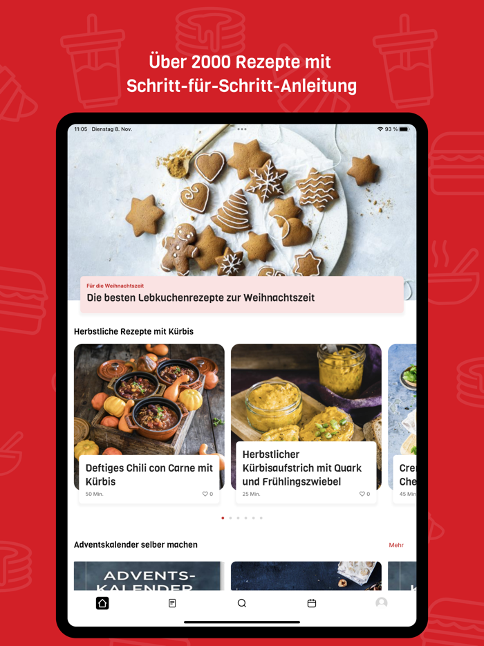 ZauberMix für Monsieur Cuisine