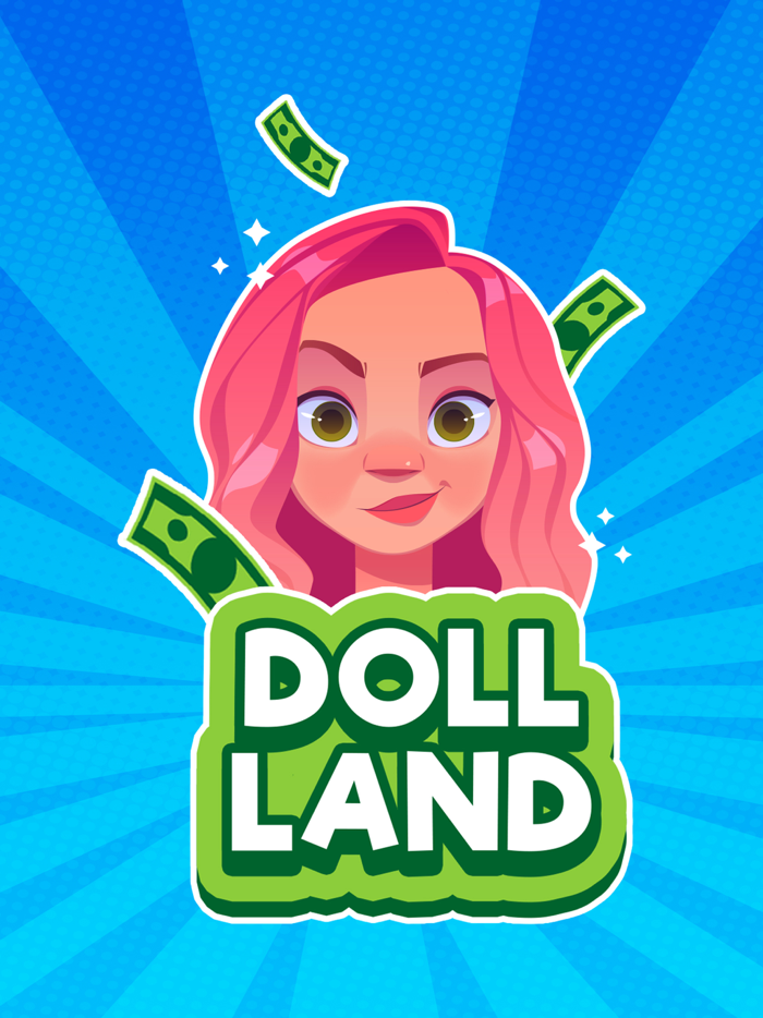 Doll Land