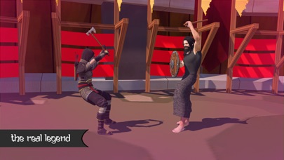 Real Legend of Maula Jutt 3D Screenshot