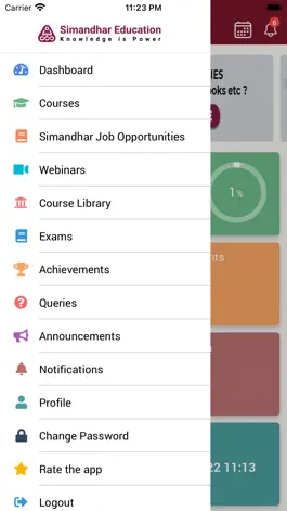 Game screenshot Simandhar Learn apk