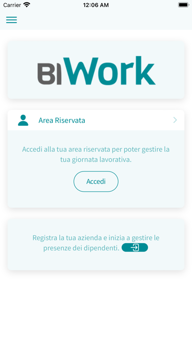 BiWork Screenshot