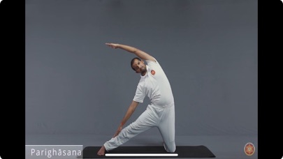 Datta Kriya Yogaのおすすめ画像7