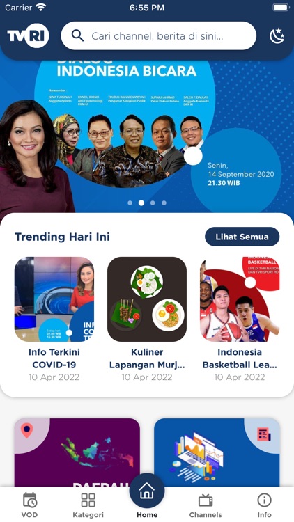 TVRI Klik