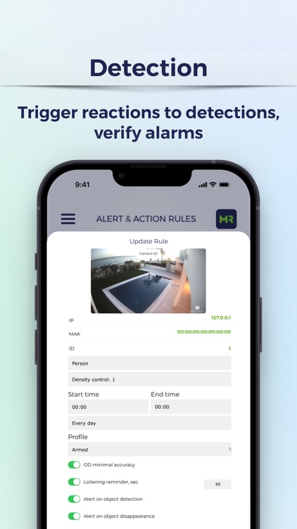 Monitoreal Secure Guard screenshot-3