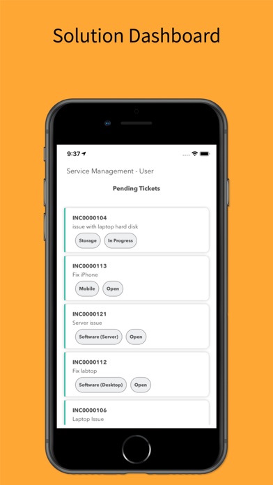 Screenshot 2 of Wavity App